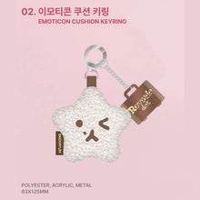 BAEKHYUN 2025 World Tour REVERIE DOT Official MD