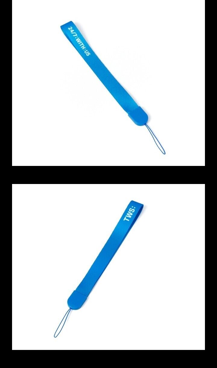 TWS Official Light Stick
