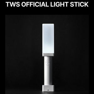 TWS Official Light Stick