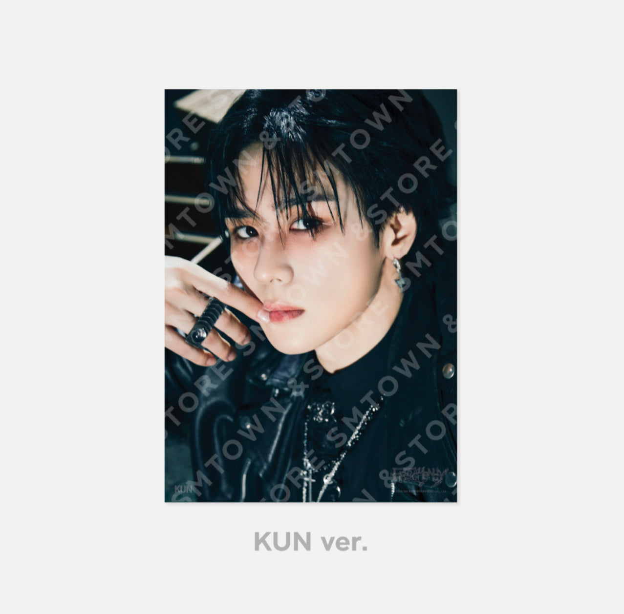WayV - FREQUENCY Official MD – K-STAR
