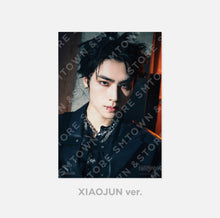 WayV - FREQUENCY Official MD