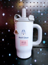 STRAY KIDS DO IT Pop Up Store in Beijing SKZOO Tumbler 860ml