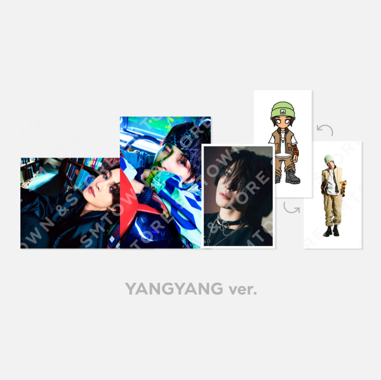 WayV - FREQUENCY Official MD – K-STAR