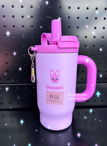STRAY KIDS DO IT Pop Up Store in Beijing SKZOO Tumbler 860ml – K-STAR