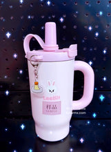 STRAY KIDS DO IT Pop Up Store in Beijing SKZOO Tumbler 860ml