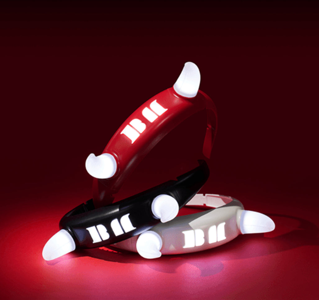 BABYMONSTER Official HORN HEADBAND