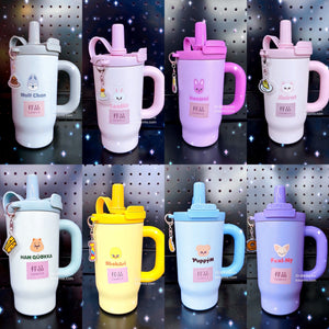 STRAY KIDS DO IT Pop Up Store in Beijing SKZOO Tumbler 860ml – K-STAR