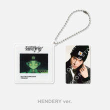 WayV - FREQUENCY Official MD