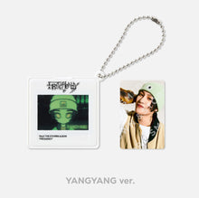 WayV - FREQUENCY Official MD