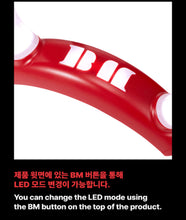 BABYMONSTER Official HORN HEADBAND
