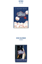 B.I The Baseball Camp Official 2026 Season’s Greetings