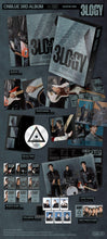 CNBLUE - 3LOGY 3rd Album SLEEVE Ver