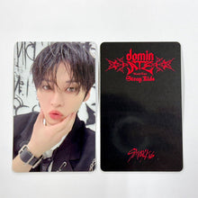 STRAY KIDS Official World Tour dominATE JYP SHOP Special Photo Card