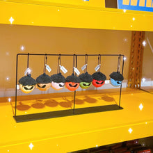BTS J-HOPE Exhibition AND WHAT? Official A-Corn Charm Keyring