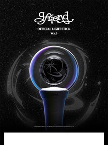 GFRIEND Official Light Stick Ver.3