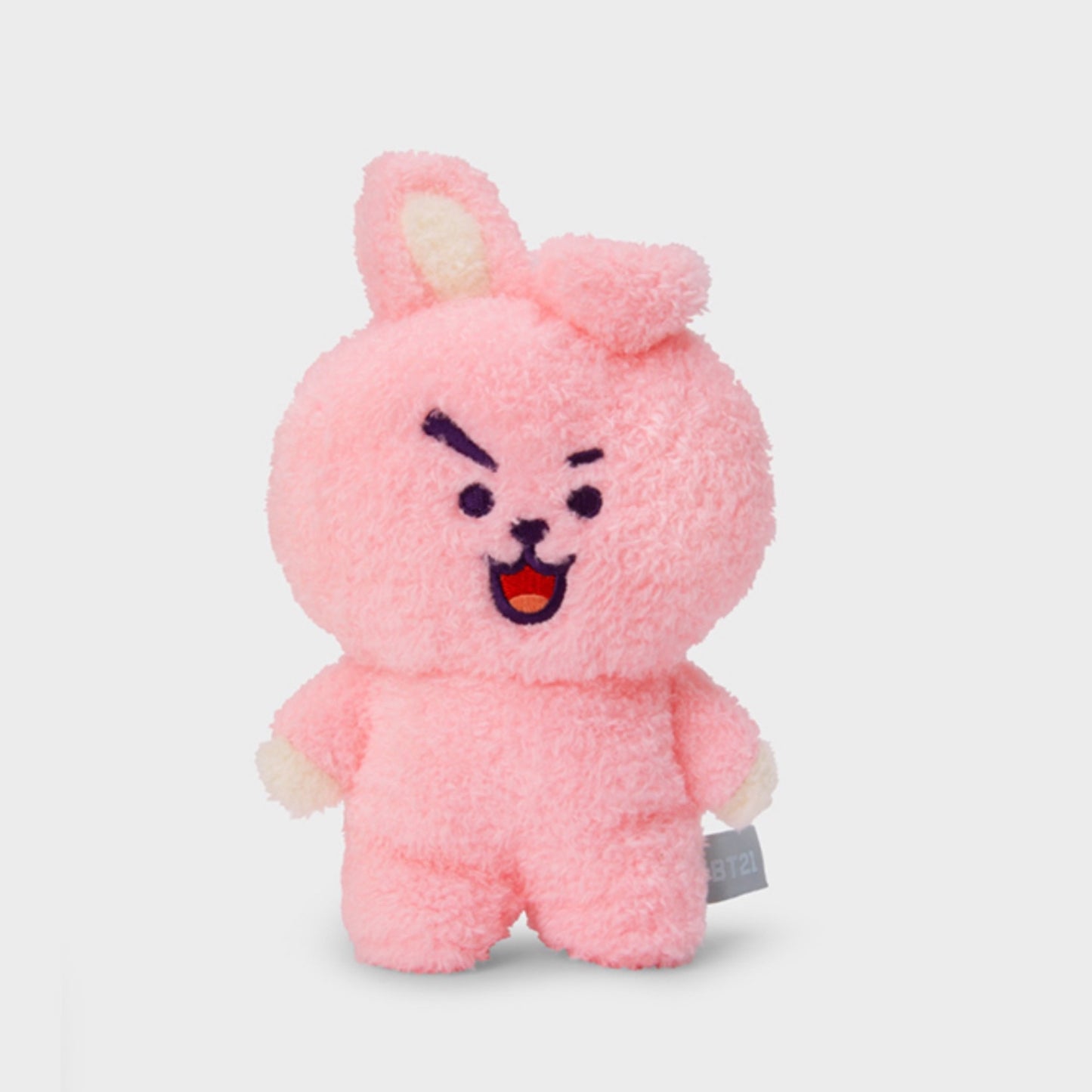 BT21 Official Standing Finger Doll 20cm