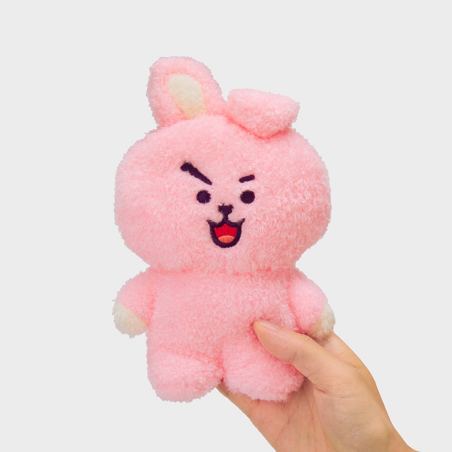 BT21 Official Standing Finger Doll 20cm