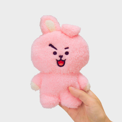 BT21 Official Standing Finger Doll 20cm