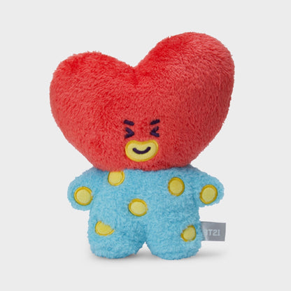 BT21 Official Standing Finger Doll 20cm