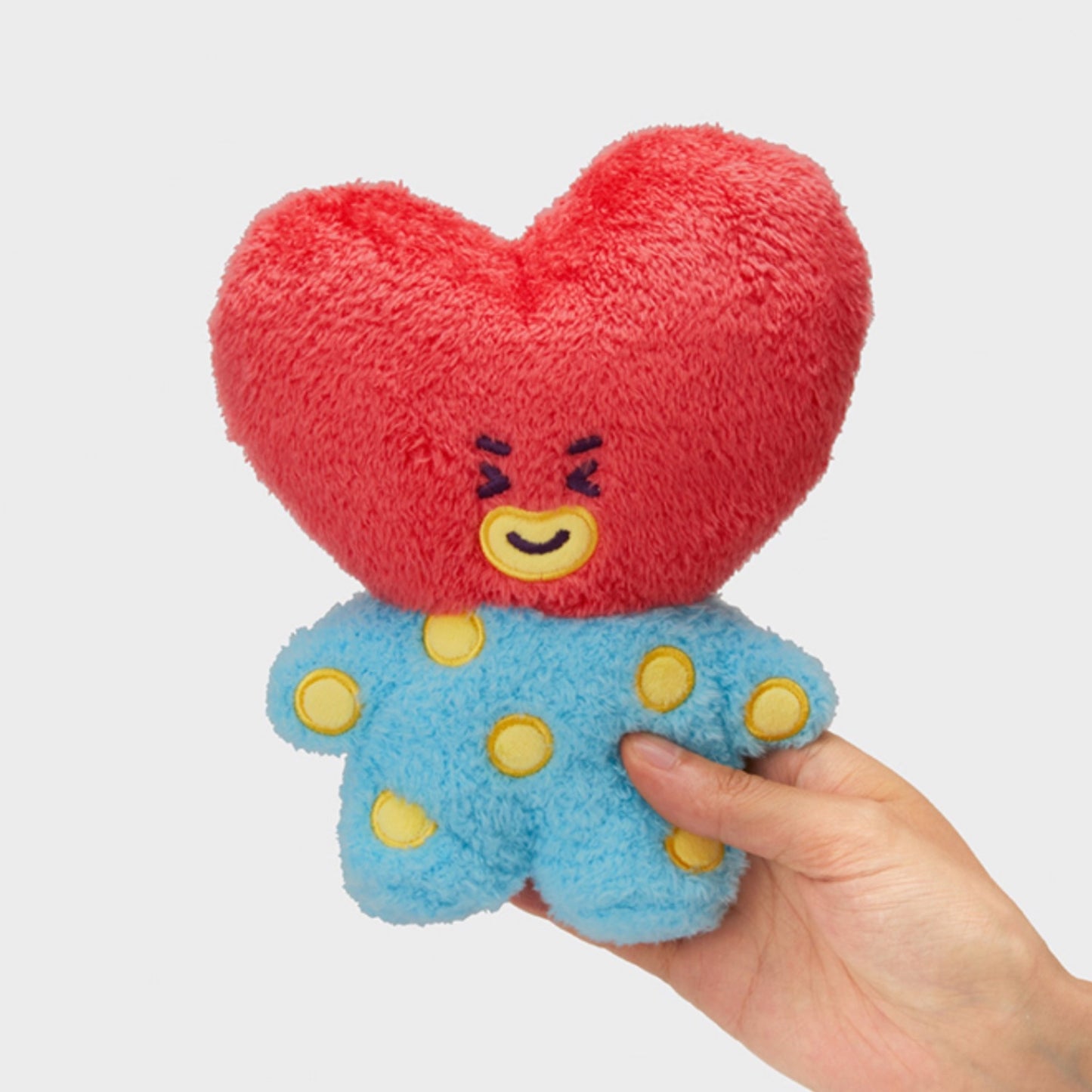 BT21 Official Standing Finger Doll 20cm
