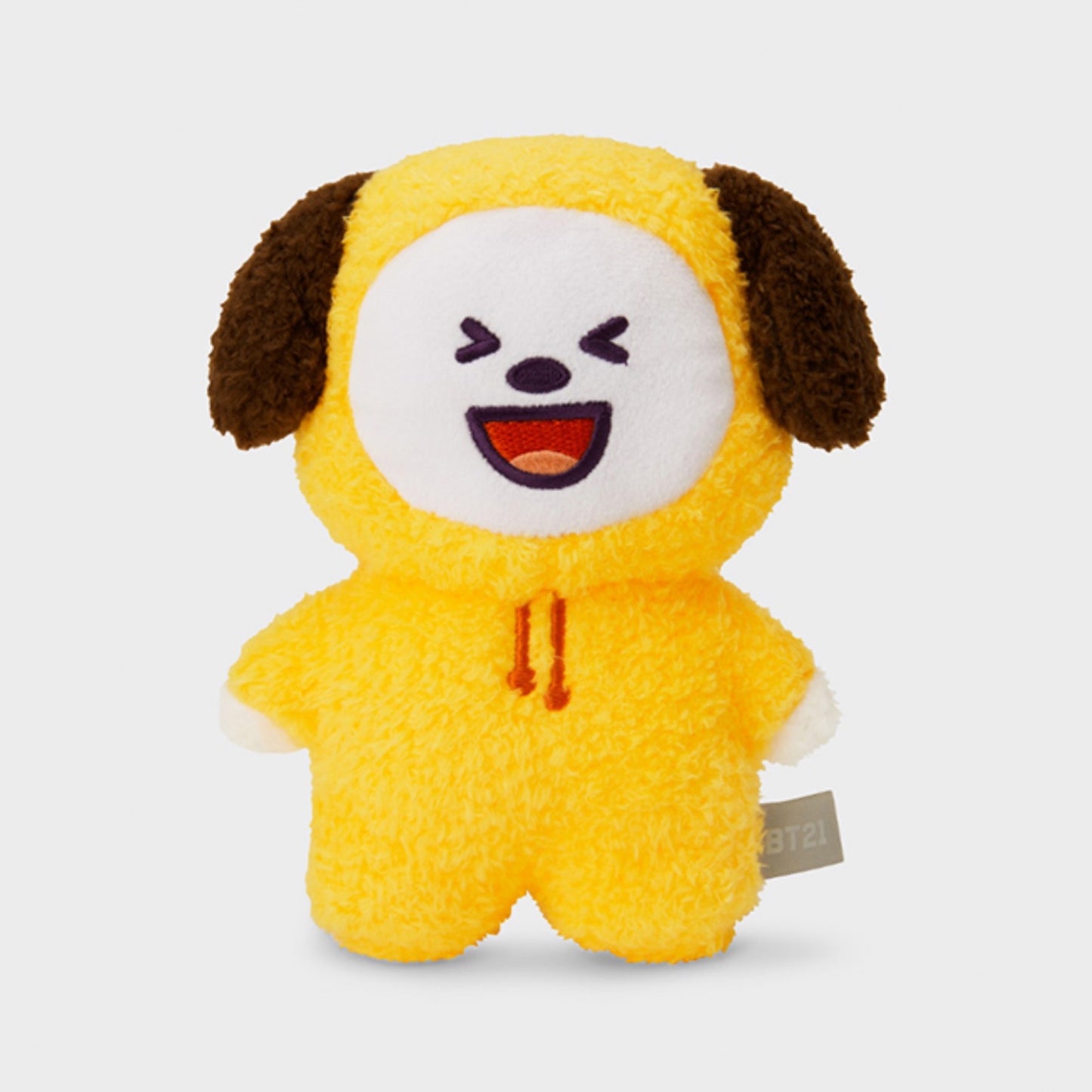 BT21 Official Standing Finger Doll 20cm
