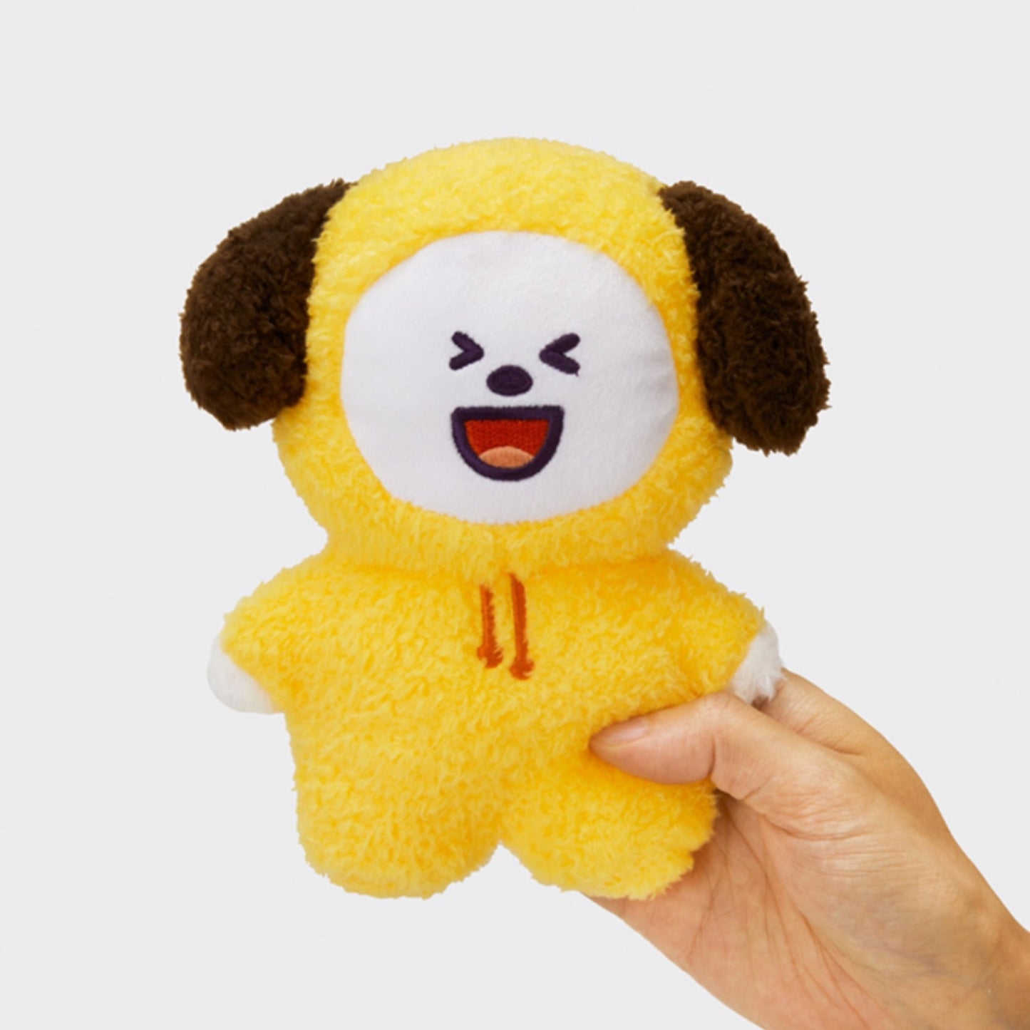 BT21 Official Standing Finger Doll 20cm