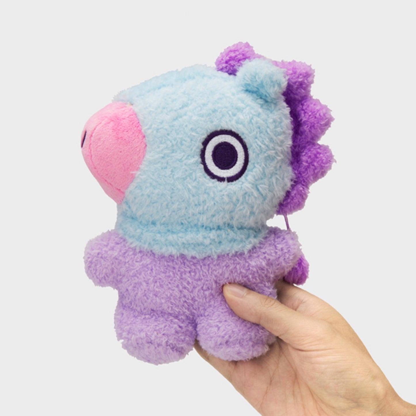 BT21 Official Standing Finger Doll 20cm