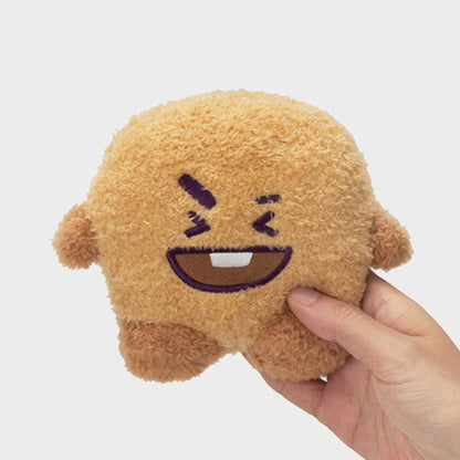 BT21 Official Standing Finger Doll 20cm