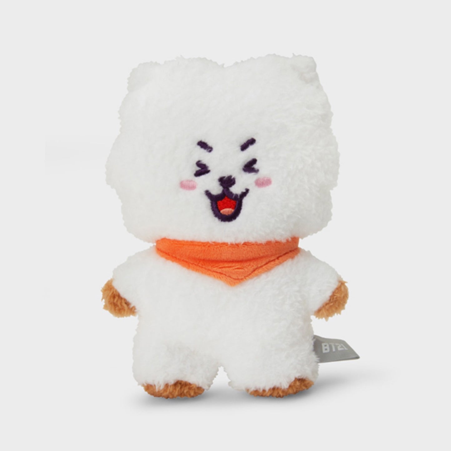 BT21 Official Standing Finger Doll 20cm