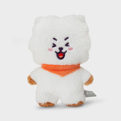 BT21 Official Standing Finger Doll 20cm