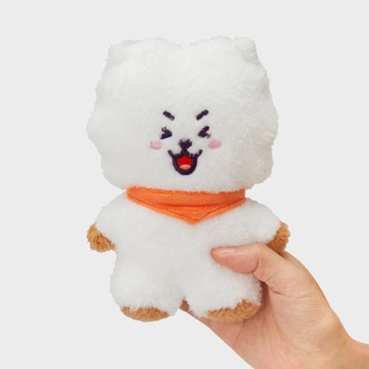 BT21 Official Standing Finger Doll 20cm