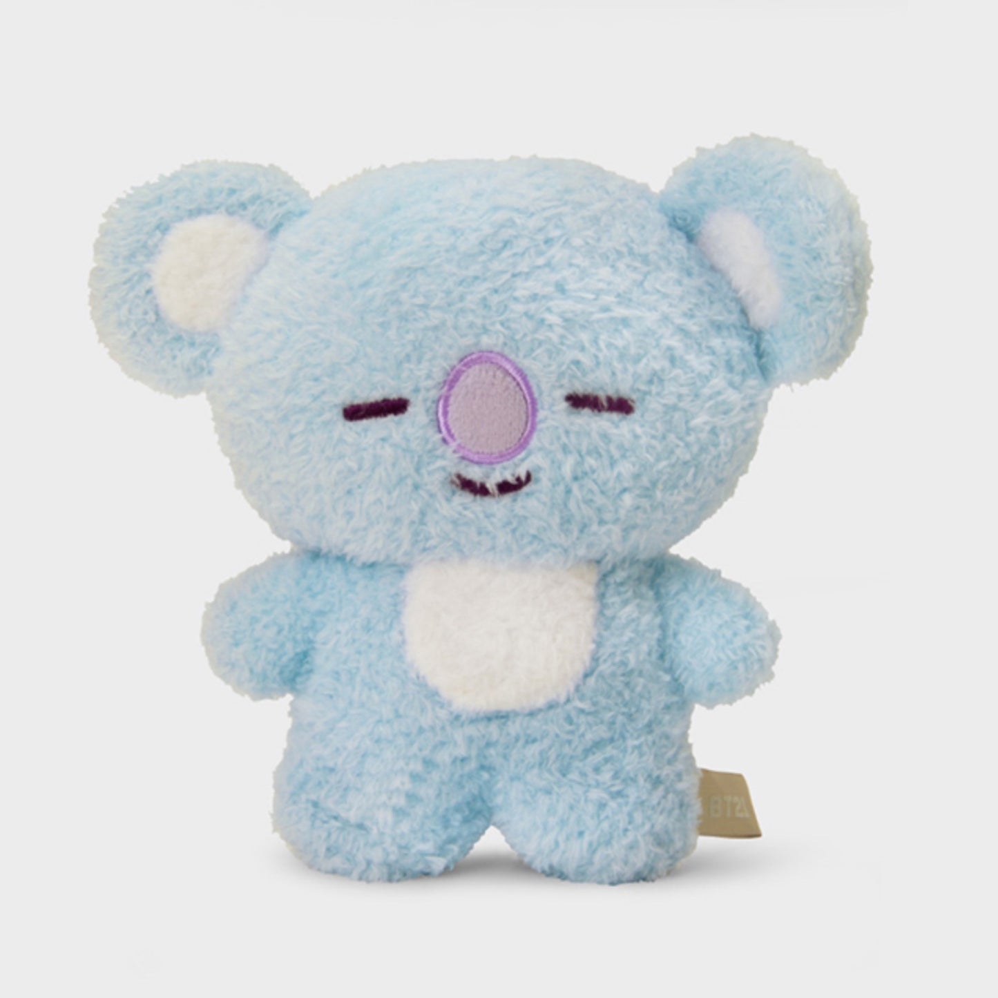 BT21 Official Standing Finger Doll 20cm