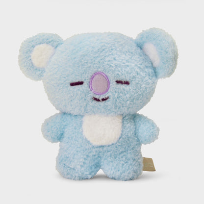 BT21 Official Standing Finger Doll 20cm