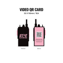 BLACKPINK THE GAME AGENT BLACKPINK