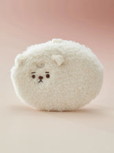 BT21 Official MADE BY RJ Plush Pouch