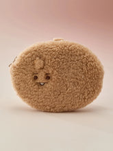 BT21 Official MADE BY RJ Plush Pouch