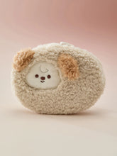 BT21 Official MADE BY RJ Plush Pouch