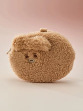 BT21 Official MADE BY RJ Plush Pouch