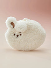 BT21 Official MADE BY RJ Plush Pouch