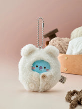 BT21 Official MADE BY RJ Plush Keyring