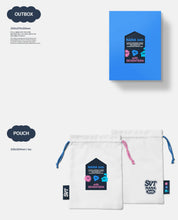 SEVENTEEN - NANA bnb with SEVENTEEN 2025 Kit