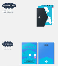 SEVENTEEN - NANA bnb with SEVENTEEN 2025 Kit