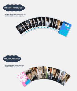 SEVENTEEN - NANA bnb with SEVENTEEN 2025 Kit