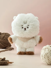 BT21 Official MADE BY RJ Plush Doll