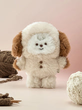 BT21 Official MADE BY RJ Plush Doll