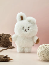 BT21 Official MADE BY RJ Plush Doll