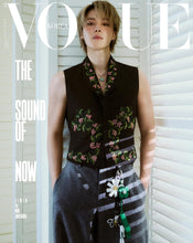 VOGUE KOREA - BTS JIMIN February 2026