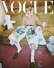 VOGUE KOREA - BTS JIMIN February 2026