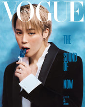 VOGUE KOREA - BTS JIMIN February 2026