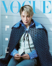VOGUE KOREA - BTS JIMIN February 2026